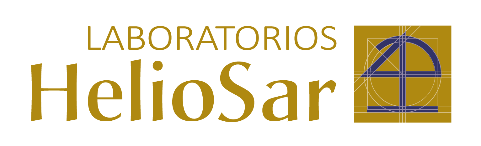 Laboratorios Heliosar