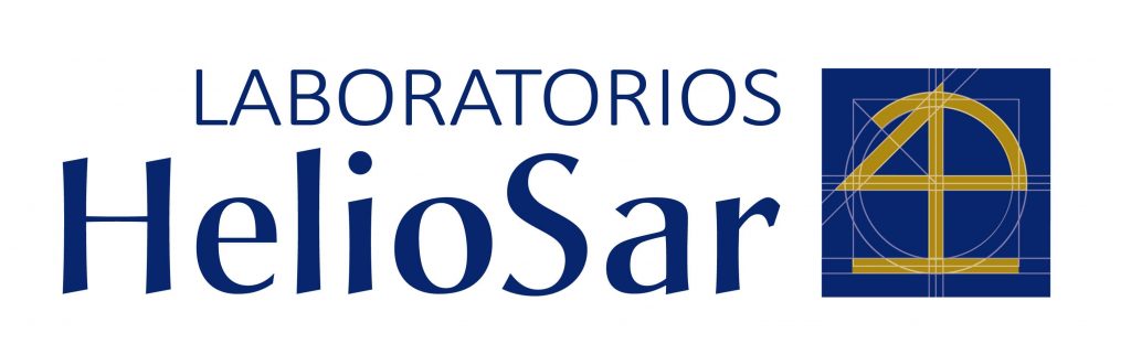 Laboratorios Heliosar